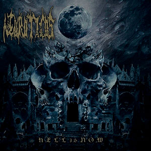 NEUROTICOS - Hell Is Now