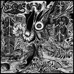 NEX CARNIS - Obscure Visions of Dark