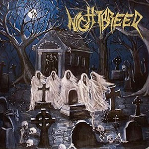 NIGHTBREED - Nightbreed