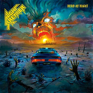 NIGHT SCREAMER - Dead of Night