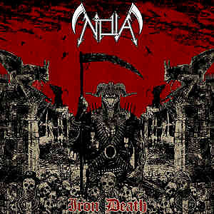 NOIA - Iron Death