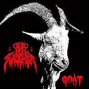 NUNSLAUGHTER - Goat