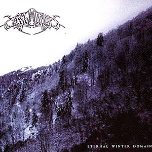 NYDVIND - Eternal Winter Domain