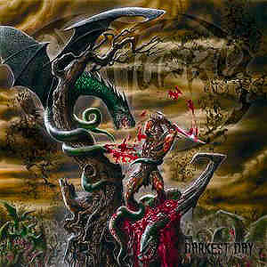 OBITUARY - Darkest Day