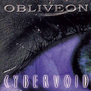 OBLIVEON - Cybervoid