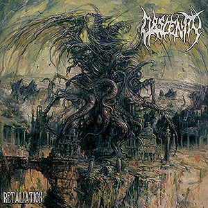 OBSCENITY - Retaliation