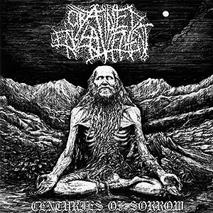 OBTAINED ENSLAVEMENT - Centuries of Sorrow + Demos