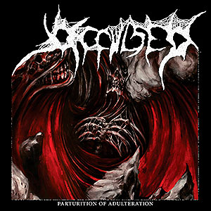 OCCULSED - Parturition of Adulteration