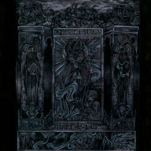 OCCULTATION - Three & Seven