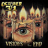 OCTOBER 31 - Visions of the End