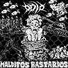 ODIO - Malditos Bastardos