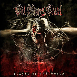 OLD MAN'S CHILD - Slaves of the World