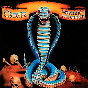 OMEN - Warning of Danger