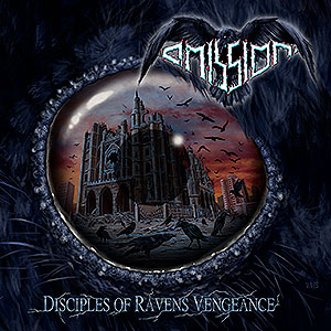 OMISSION - Disciples of Ravens Vengeance