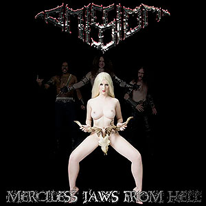 OMISSION - Merciless Jaws from Hell