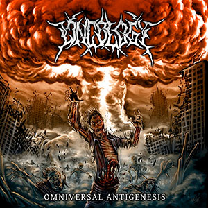 ONCOLOGY - Omniversal Antigenesis