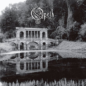 OPETH - Morningrise