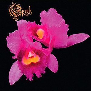 OPETH - Orchid