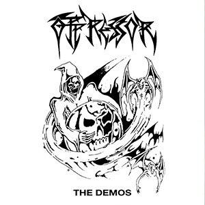OPPRESSOR - The Demos