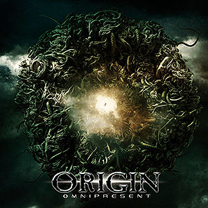 ORIGIN - Omnipresent