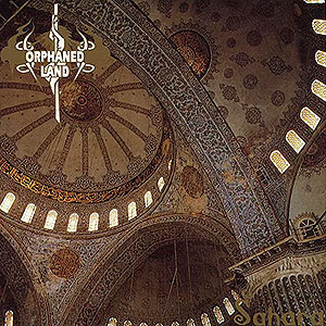 ORPHANED LAND - Sahara