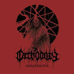 ORTHODOXY - Shaarimoth