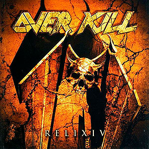 OVER KILL - ReliXIV