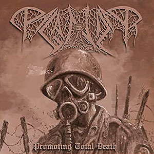 PAGANIZER - Promoting Total Death