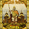 PAGAN REIGN - Tverd