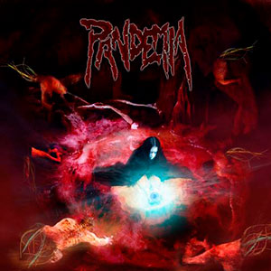 PANDEMIA - Riven