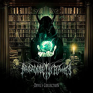 PARADISE IN FLAMES - Devil's Collection