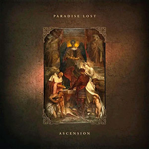 PARADISE LOST - Ascension