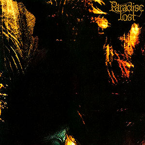 PARADISE LOST - Gothic