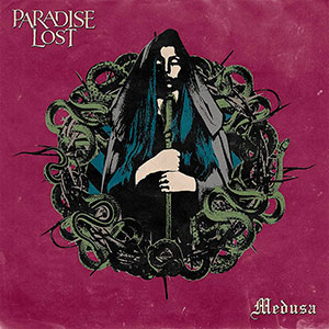 PARADISE LOST - Medusa