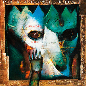 PARADISE LOST - Shades of God