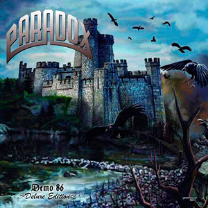 PARADOX - Demo '86