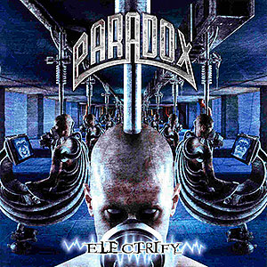 PARADOX - Electrify