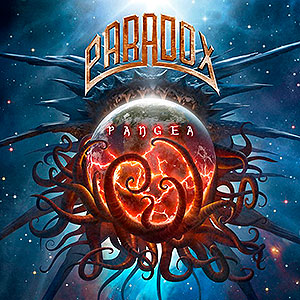 PARADOX - Pangea