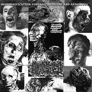 PATHOLOGIST - Forensic Medicine and Pathology