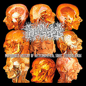 PATHOLOGIST - Morbidious History of Necromantical...