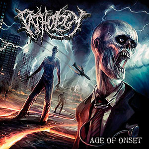 PATHOLOGY - Age of Onset