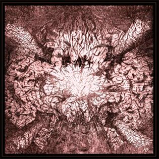 PENTACLE - Five Candles Burning Red