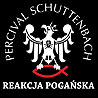 PERCIVAL SCHUTTENBACH - Reakcja pogańska