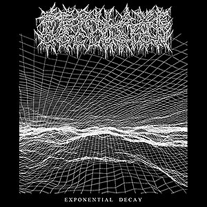 PERILAXE OCCLUSION - Exponential Decay