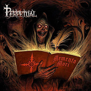 PERPETUAL - Memento Mori