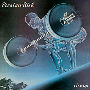 PERSIAN RISK - Rise Up