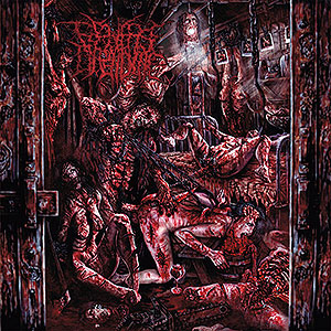 PERVERSE DEPENDENCE - Gruesome Forms of Distorted Libido