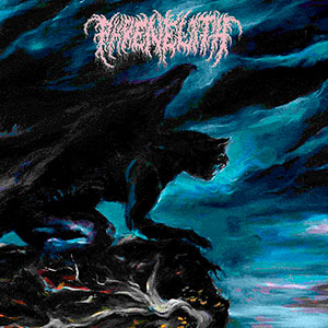 PHRENELITH - Chimaera