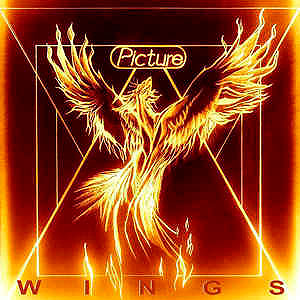 PICTURE - Wings