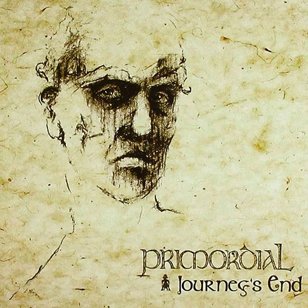 PRIMORDIAL - A Journey's End